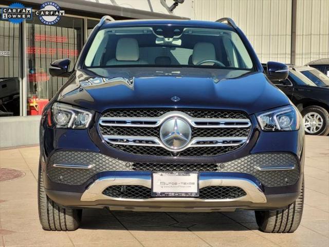 2020 Mercedes-Benz GLE GLE 350 350