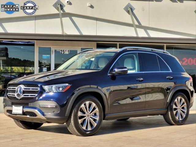 2020 Mercedes-Benz GLE GLE 350 350