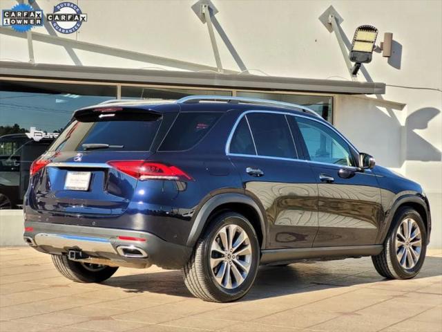 2020 Mercedes-Benz GLE GLE 350 350