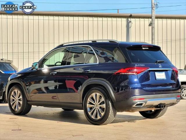 2020 Mercedes-Benz GLE GLE 350 350