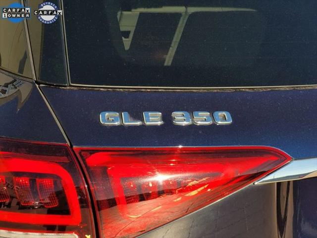 2020 Mercedes-Benz GLE GLE 350 350