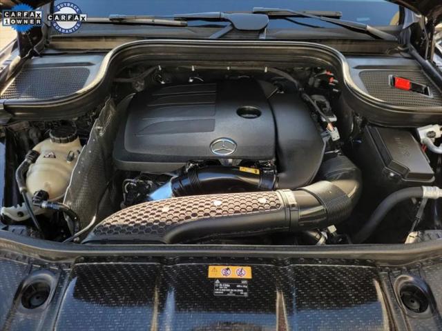 2020 Mercedes-Benz GLE GLE 350 350
