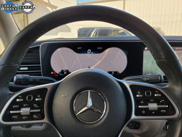 2020 Mercedes-Benz GLE GLE 350 350