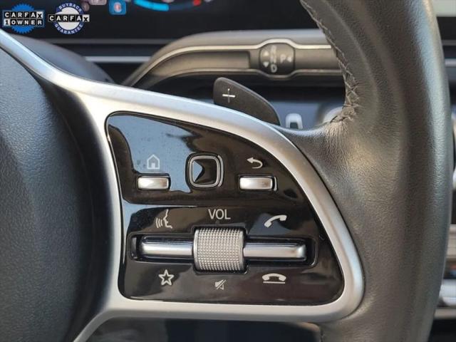 2020 Mercedes-Benz GLE GLE 350 350