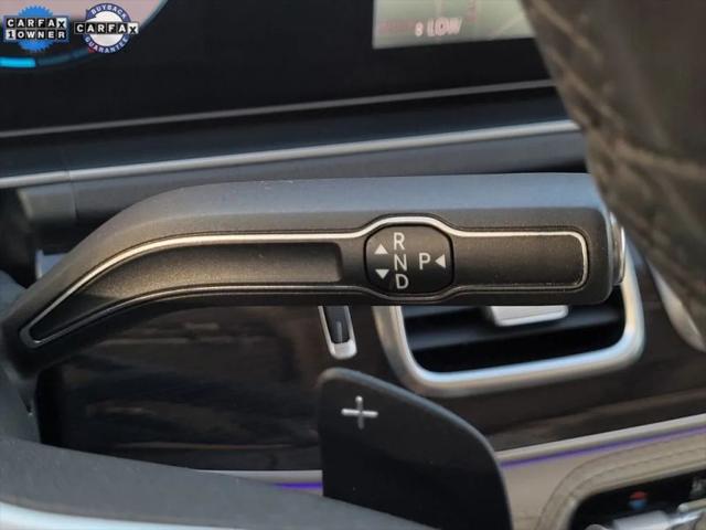 2020 Mercedes-Benz GLE GLE 350 350