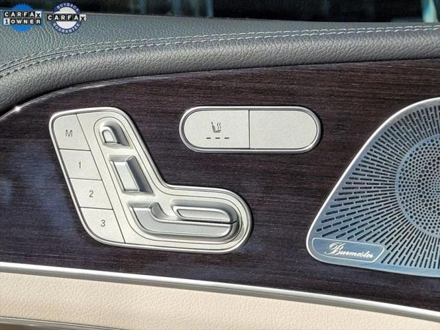 2020 Mercedes-Benz GLE GLE 350 350