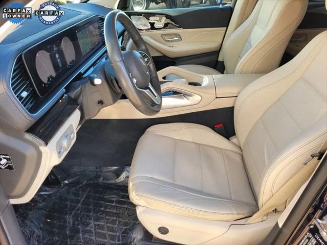 2020 Mercedes-Benz GLE GLE 350 350