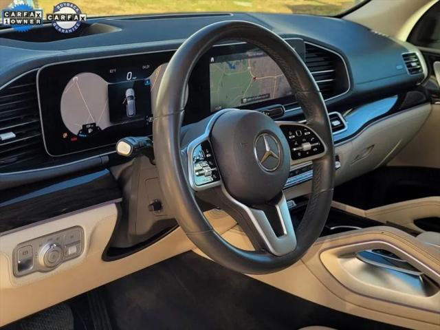 2020 Mercedes-Benz GLE GLE 350 350