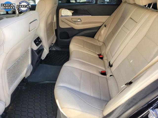 2020 Mercedes-Benz GLE GLE 350 350