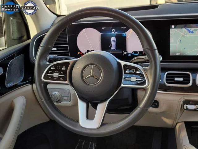 2020 Mercedes-Benz GLE GLE 350 350
