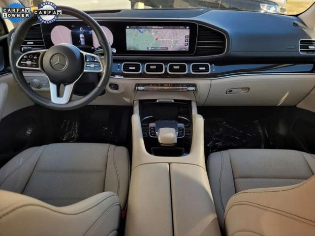 2020 Mercedes-Benz GLE GLE 350 350