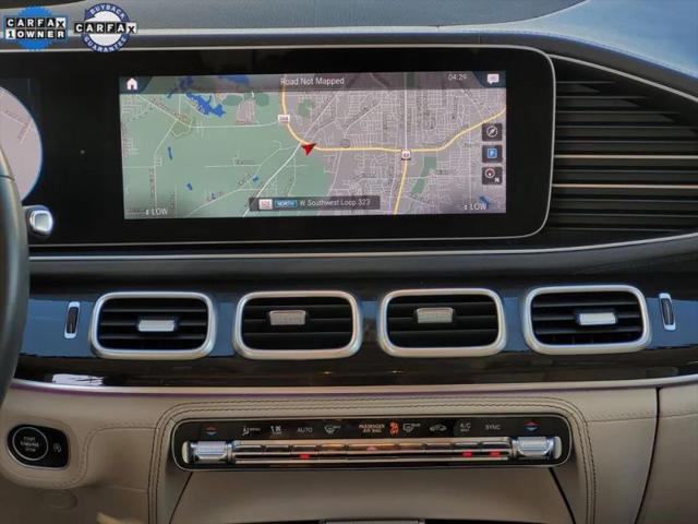 2020 Mercedes-Benz GLE GLE 350 350