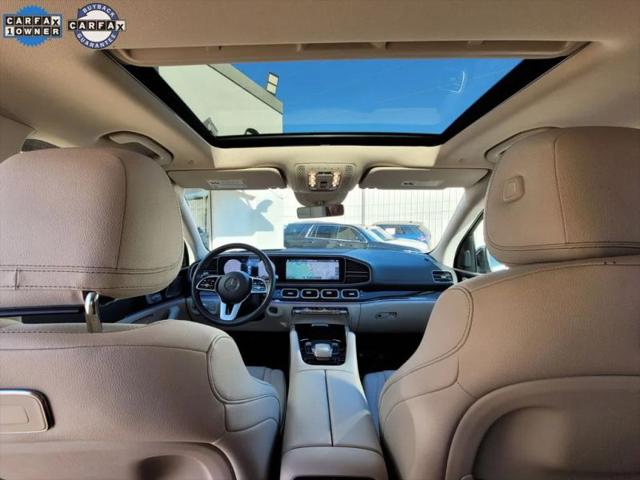 2020 Mercedes-Benz GLE GLE 350 350