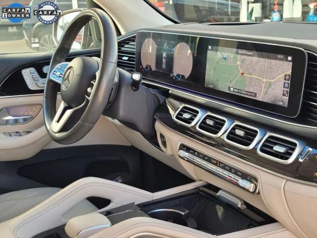2020 Mercedes-Benz GLE GLE 350 350