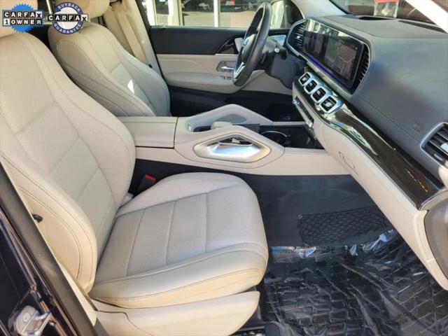2020 Mercedes-Benz GLE GLE 350 350