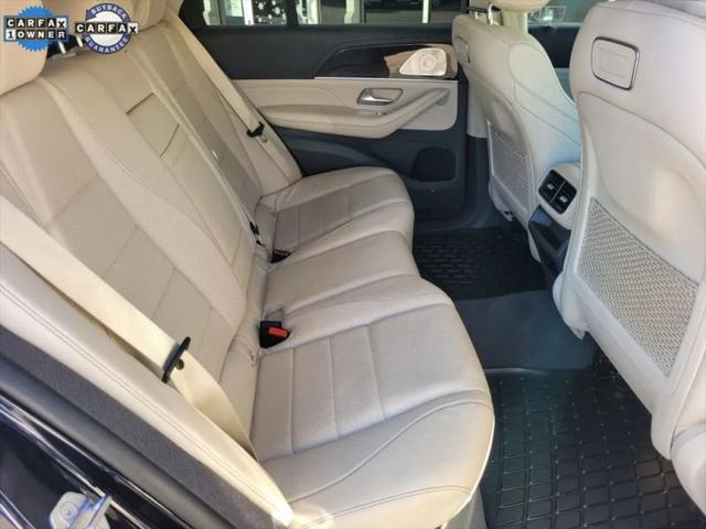 2020 Mercedes-Benz GLE GLE 350 350