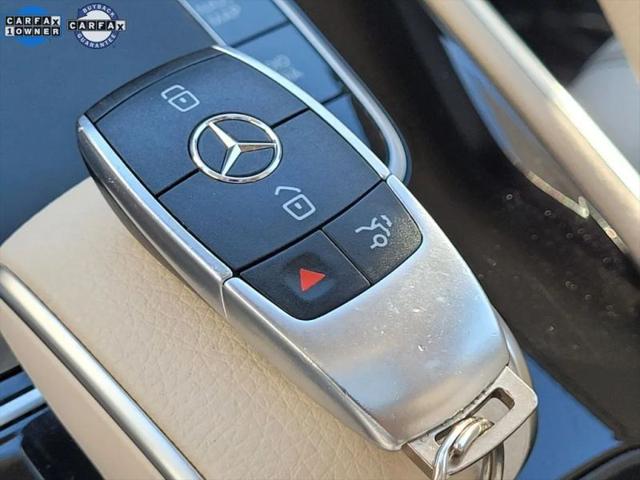 2020 Mercedes-Benz GLE GLE 350 350