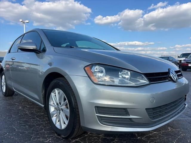 2015 Volkswagen Golf for sale near Franklin, OH