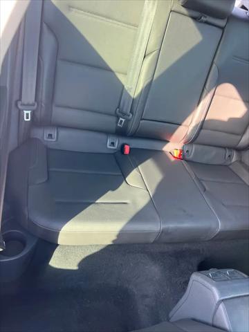 2015 Volkswagen Golf TSI S 2-Door