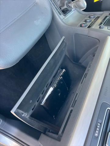 2015 Volkswagen Golf TSI S 2-Door