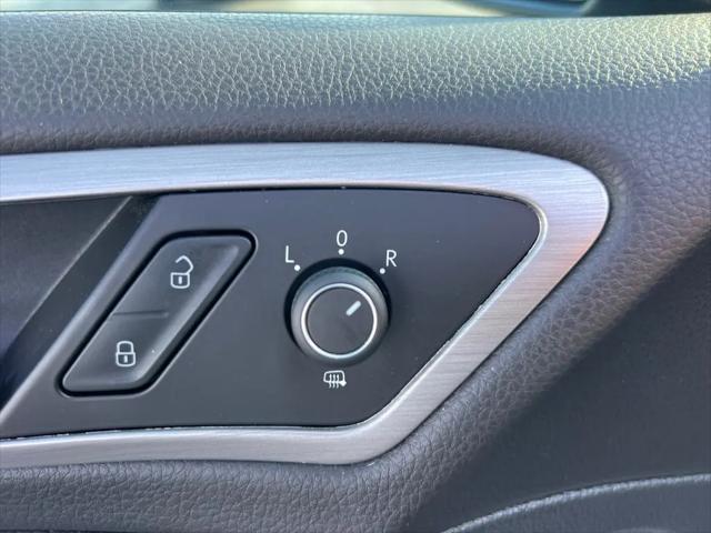 2015 Volkswagen Golf TSI S 2-Door
