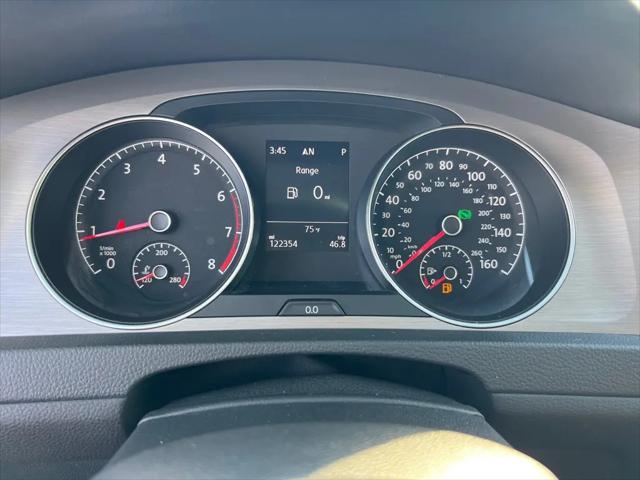 2015 Volkswagen Golf TSI S 2-Door