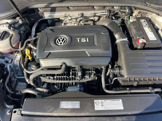 2015 Volkswagen Golf TSI S 2-Door