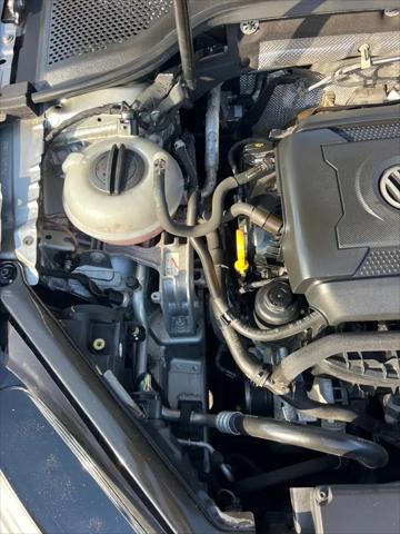 2015 Volkswagen Golf TSI S 2-Door