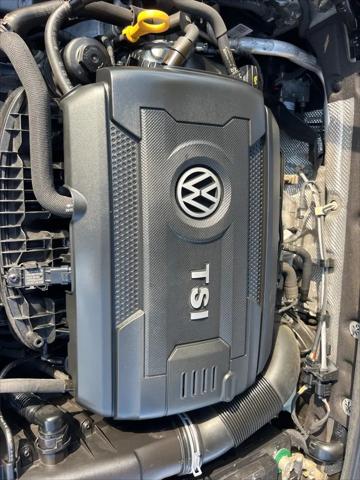 2015 Volkswagen Golf TSI S 2-Door