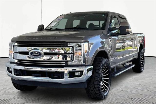 2018 Ford F-250 LARIAT for sale in Tampa, FL