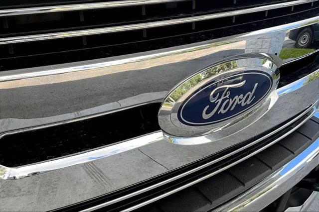 2018 Ford F-250 LARIAT