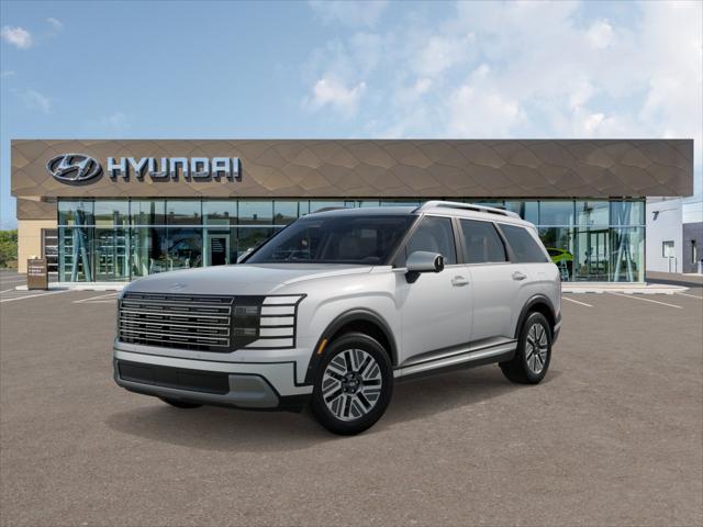2026 Hyundai Palisade SEL Premium 7P