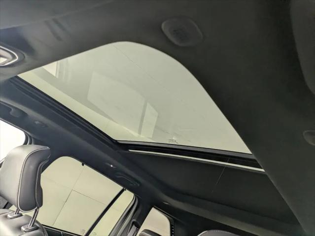 2025 Jeep Grand Cherokee Summit Reserve 4x4