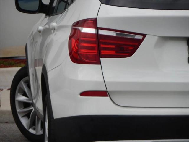 2014 BMW X3 xDrive28i for sale in Melrose Park, IL