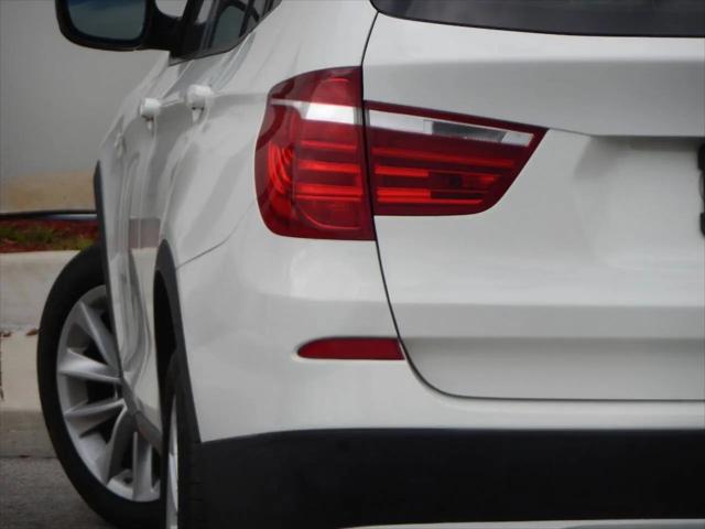 2014 BMW X3 xDrive28i for sale in Melrose Park, IL