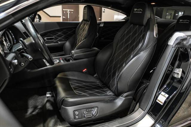 2013 Bentley Continental GT W12
