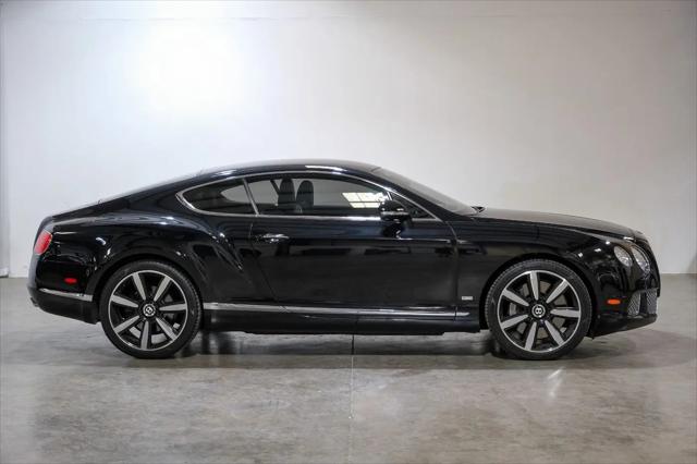 2013 Bentley Continental GT W12