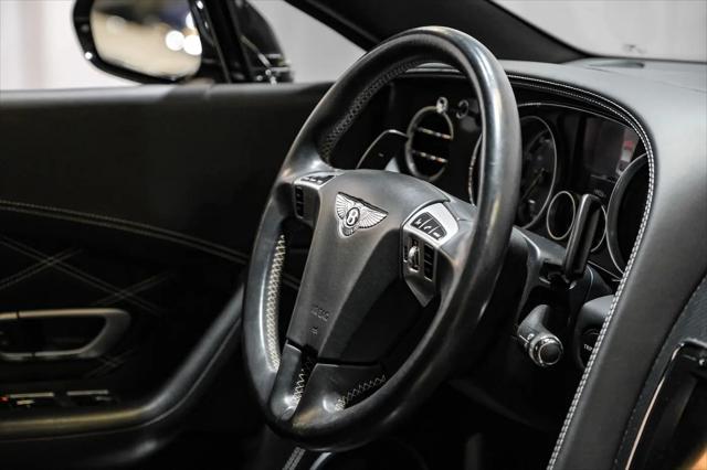 2013 Bentley Continental GT W12