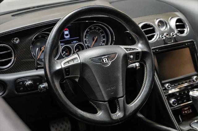 2013 Bentley Continental GT W12