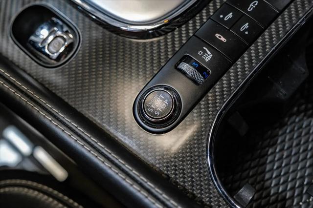 2013 Bentley Continental GT W12