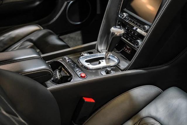 2013 Bentley Continental GT W12