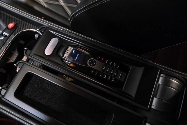 2013 Bentley Continental GT W12