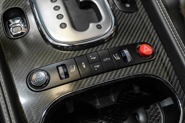 2013 Bentley Continental GT W12