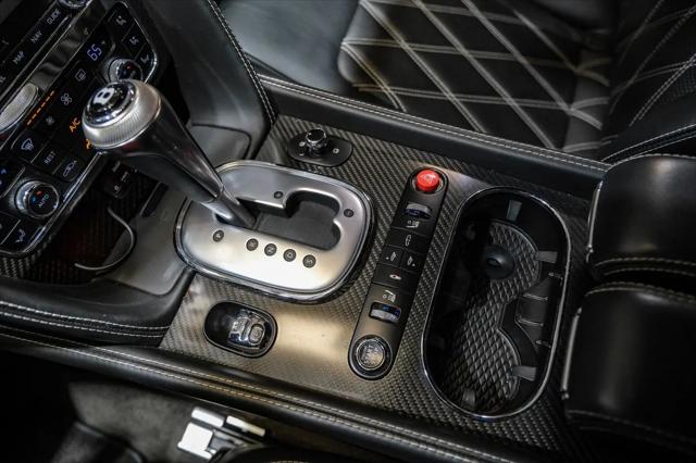 2013 Bentley Continental GT W12