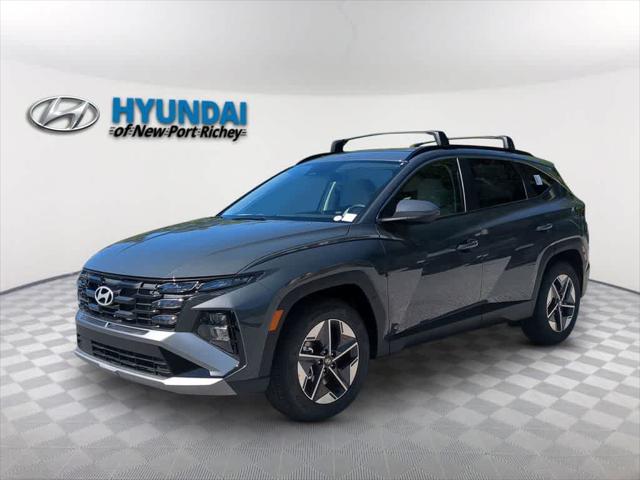 2026 Hyundai Tucson SEL for sale in New Port Richey, FL