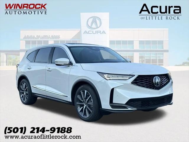 2026 Acura MDX Technology Package for sale in Little Rock, AR