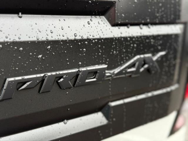 New 2026 Nissan Frontier For Sale in Bellingham, WA