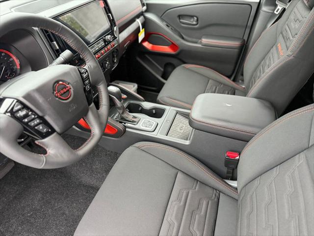 New 2026 Nissan Frontier For Sale in Bellingham, WA