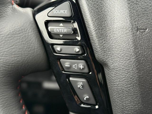 New 2026 Nissan Frontier For Sale in Bellingham, WA