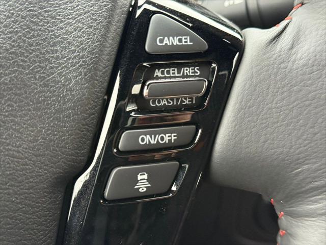 New 2026 Nissan Frontier For Sale in Bellingham, WA